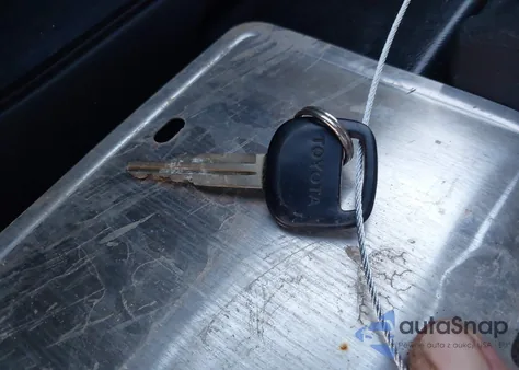 1992 Toyota Land Cruiser Fj80 из США, поврежденный, VIN JT3FJ80W3N0042202